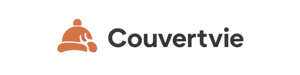 Couvertvie